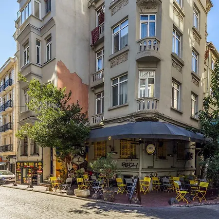 Monnas Appartement *