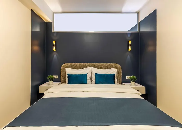 Appartement Monnas Istambul