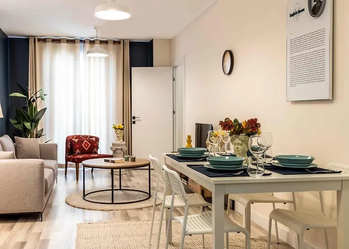 Appartement Monnas *