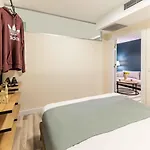 아파트 Monnas 이스탄불