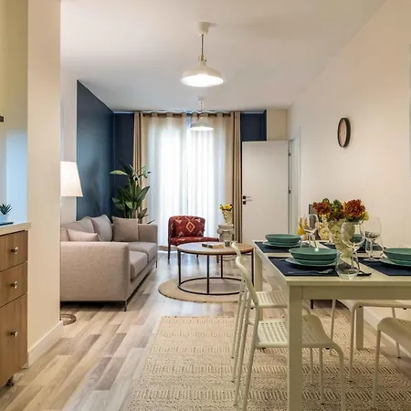 Monnas Apartament