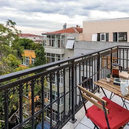 Apartament Monnas *