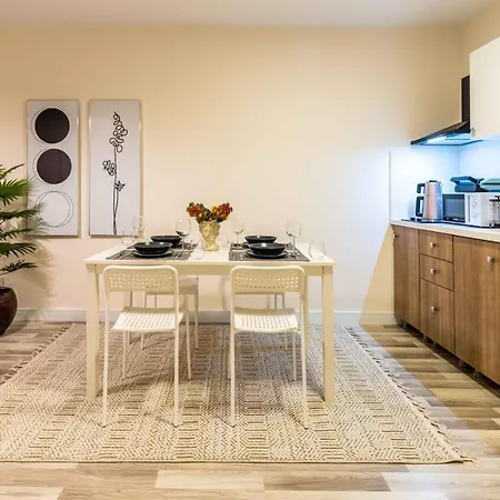 Apartment Monnas