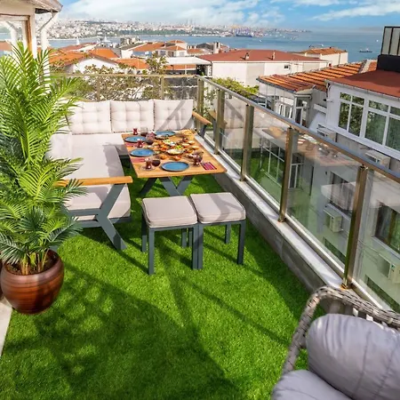Monnas Apartament