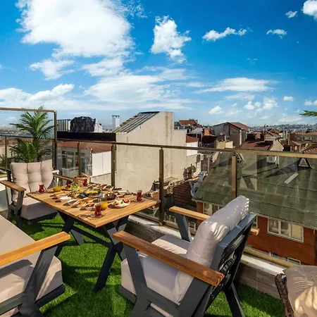 Apartament Monnas *