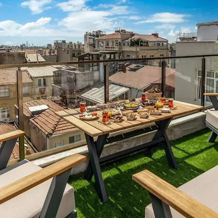 Apartament Monnas