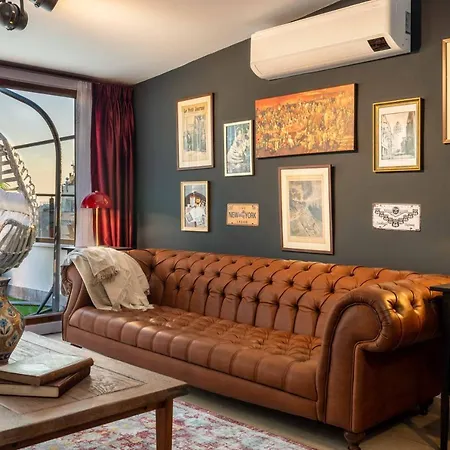 Monnas Apartament