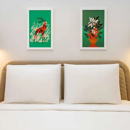 Monnas Apartament