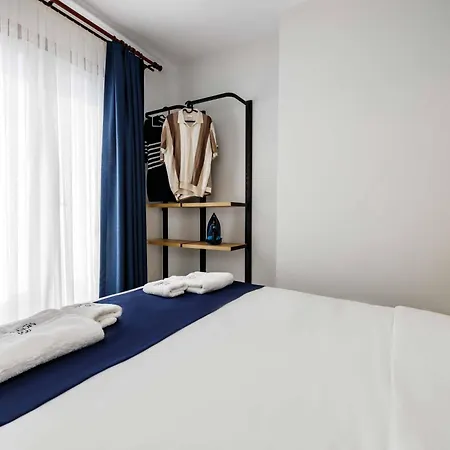 Apartament Monnas Stambuł