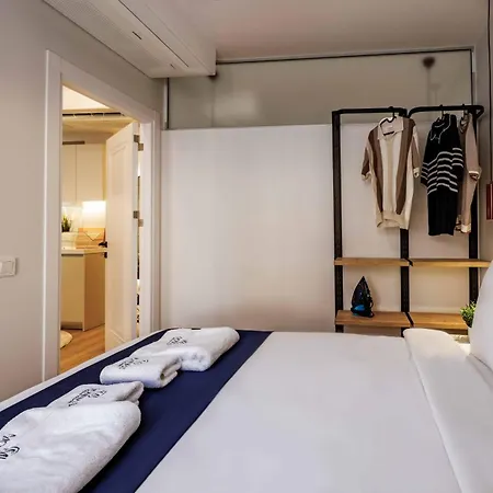 Apartament Monnas Stambuł