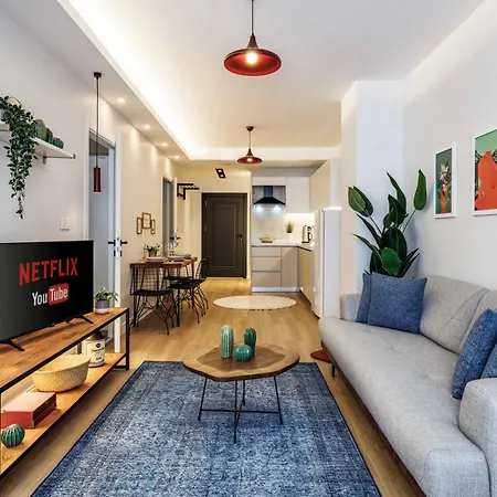 Monnas Apartament