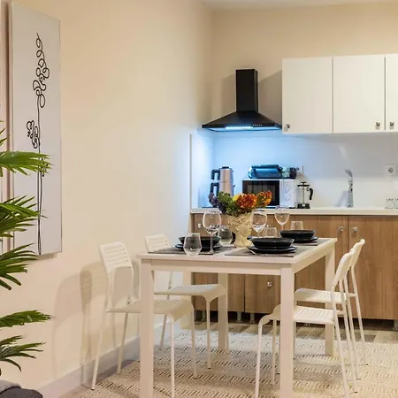 Apartment Monnas