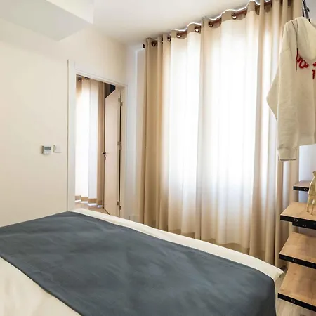 Apartamento Monnas