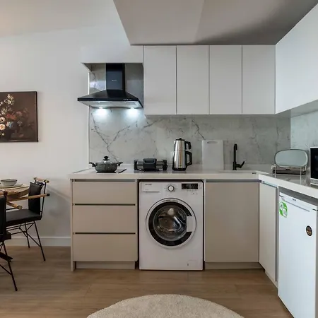 Apartment Monnas