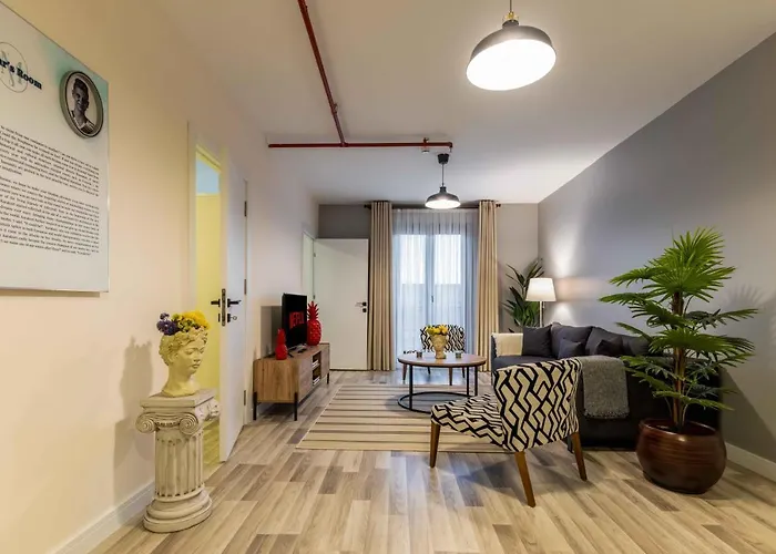 Monnas Appartement *