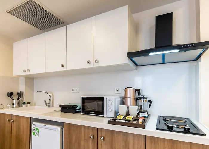 Appartement Monnas *