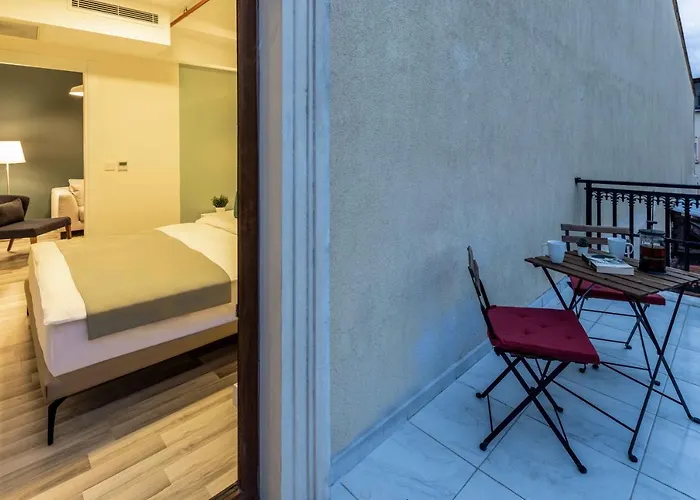 Appartement Monnas *