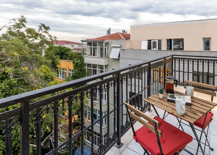 Appartement Monnas *