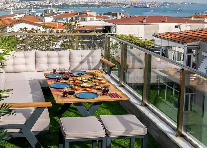 Monnas Appartement *