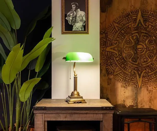 Monnas Appartement *