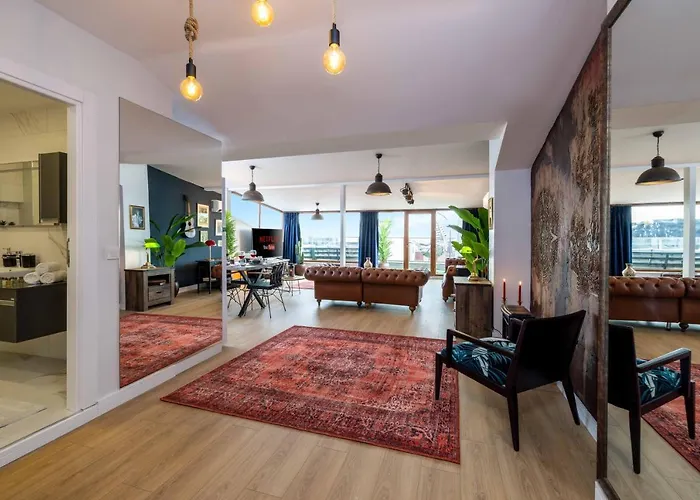 Monnas Appartement *