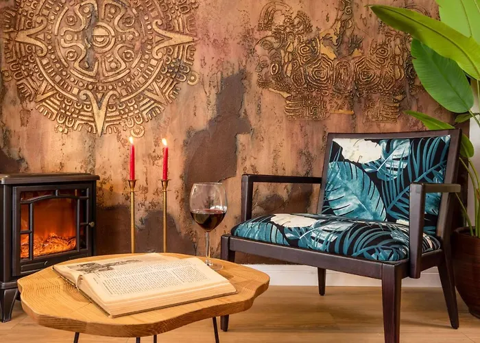 Monnas Appartement *