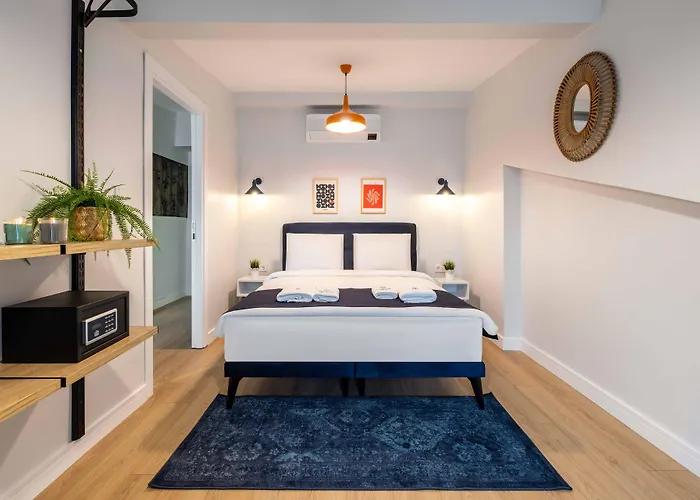 Appartement Monnas *