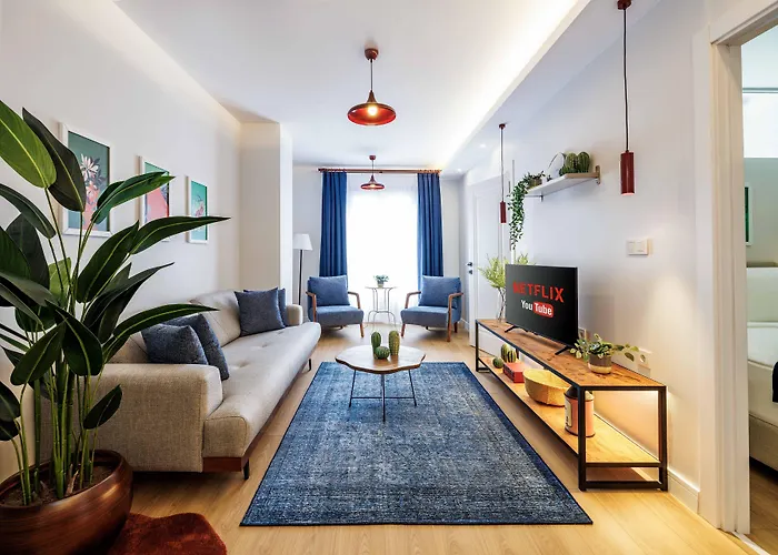 Monnas Appartement *