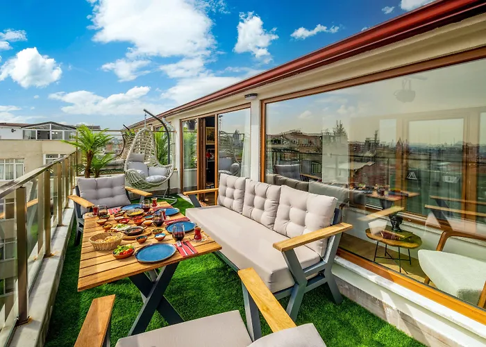 Monnas Appartement *