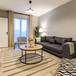 Apartmán Monnas Istanbulská provincie