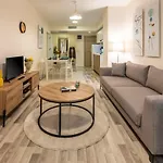 Apartmán Monnas Istanbulská provincie