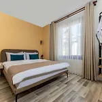 Apartmán Monnas Istanbulská provincie