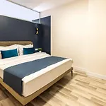 Monnas * Istanbulská provincie