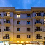 Apartmán Monnas Istanbulská provincie