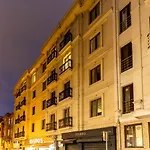 Monnas * Istanbulská provincie