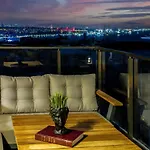 Apartmán Monnas Istanbulská provincie