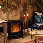 Apartmán Monnas Istanbulská provincie