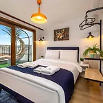 Monnas Apartmán Istanbulská provincie