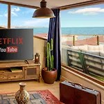 Monnas Apartmán Istanbulská provincie