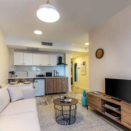 Apartamento Monnas *