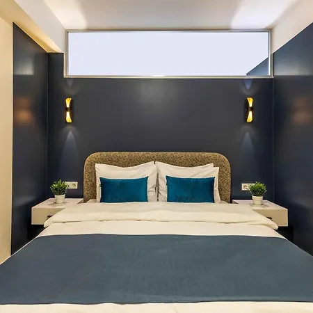 Apartamento Monnas Estambul