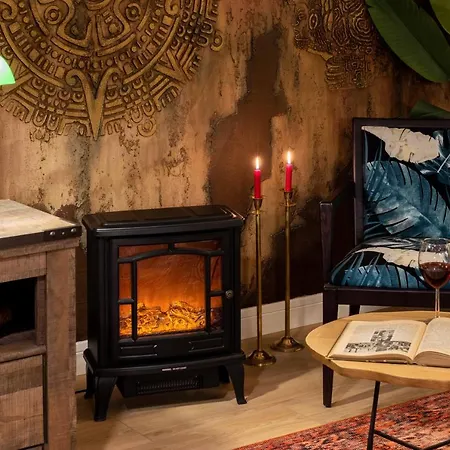 Apartamento Monnas Estambul